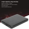 Portable External HDD USB3.0 Mobile Hard Disk Drive 8M Speeds