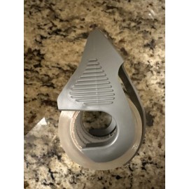 Scotch Box Lock Shipping Packing Tape 1.88 in x 22.2 yds. Clear NEW