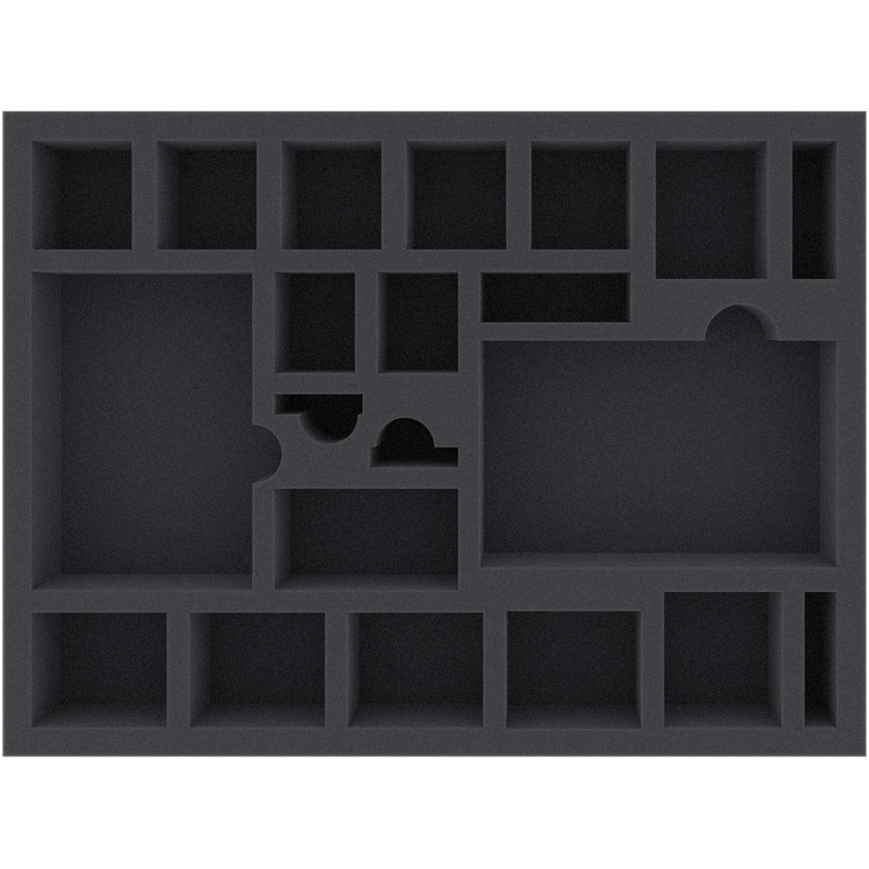 Feldherr Foam Set Compatible with Blitz Bowl: Season 2 -