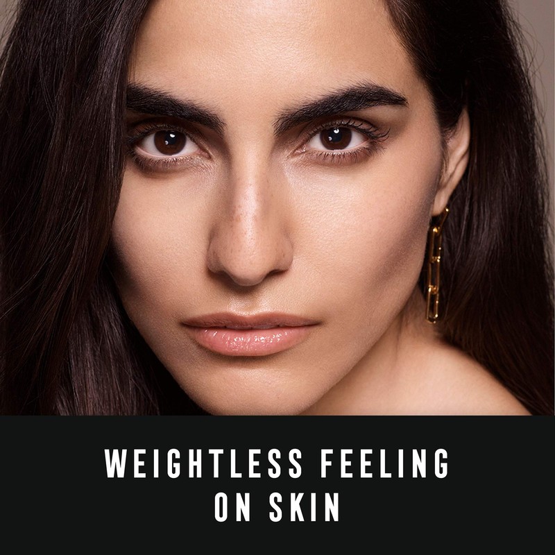 Max Factor Lasting Performance Foundation