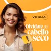 VOGLIA ANTI FRIZZ CREAM 250ML 2-PACK CREMA PARA CABELLO