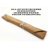 Blue Lotus 19 Inch Large Incense Sticks -Jumbo Long Burning