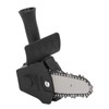 Electric Drill to Electric Saw Adapter Conversion Head Portable Chainsaw