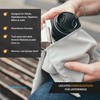 LENS-AID Wrapping Cloth for Camera, Lens etc., Camera Bag or