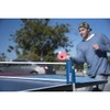 JOOLA Retractable Ping Pong Net for Any Table - Portable
