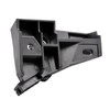 HAOTOM Inner Hood Release Handle Bracket Compatible for VW Volkswagen