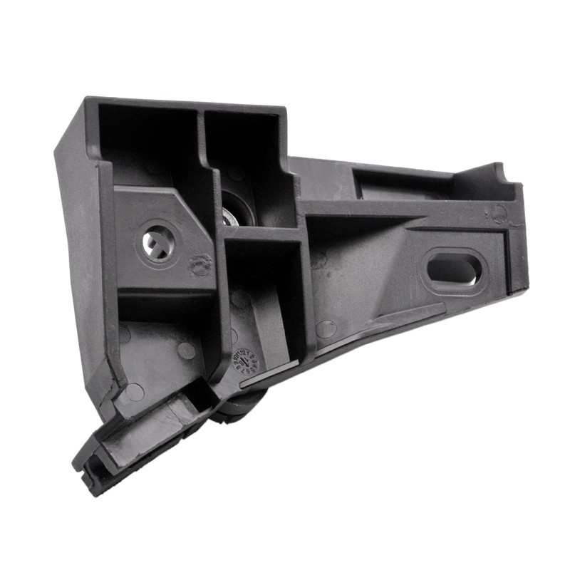 HAOTOM Inner Hood Release Handle Bracket Compatible for VW Volkswagen