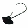 Gamakatsu Stand Up Alien Hook-(Black, 3/0-5/16)