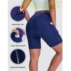 Nepest Padded Bike Underwear for Women Cycling Shorts 4D Gel