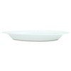 DART 9PWCR Concorde Foam Plate, 9" Diameter, White, 125 Per