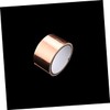 Gatuida 1 Roll Copper Foil Paper Snails Guitar