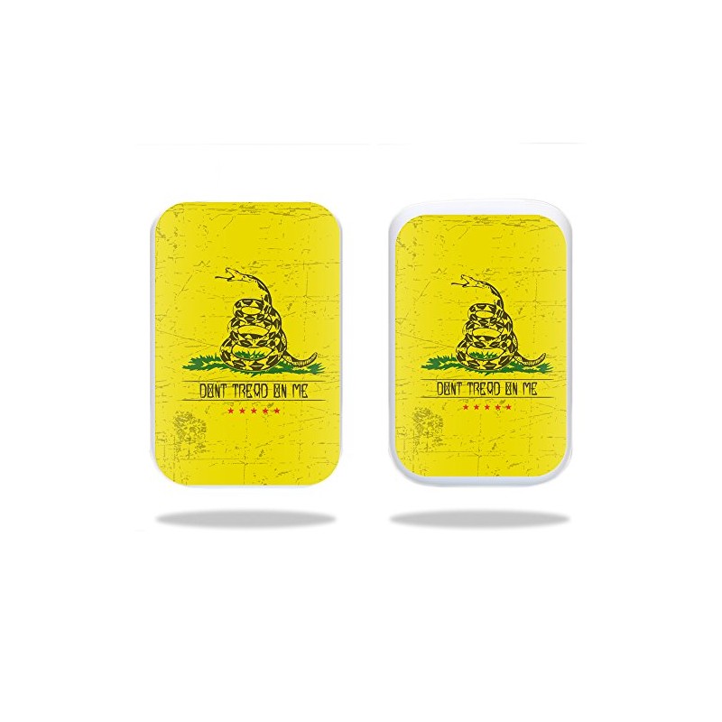 MightySkins Skin Compatible with HP Sprocket wrap Cover Sticker Skins