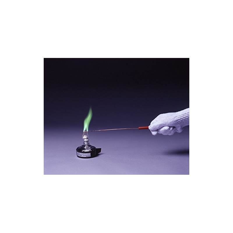 Professional Series My Lab Experiments 3 " Heat Utensils Set "