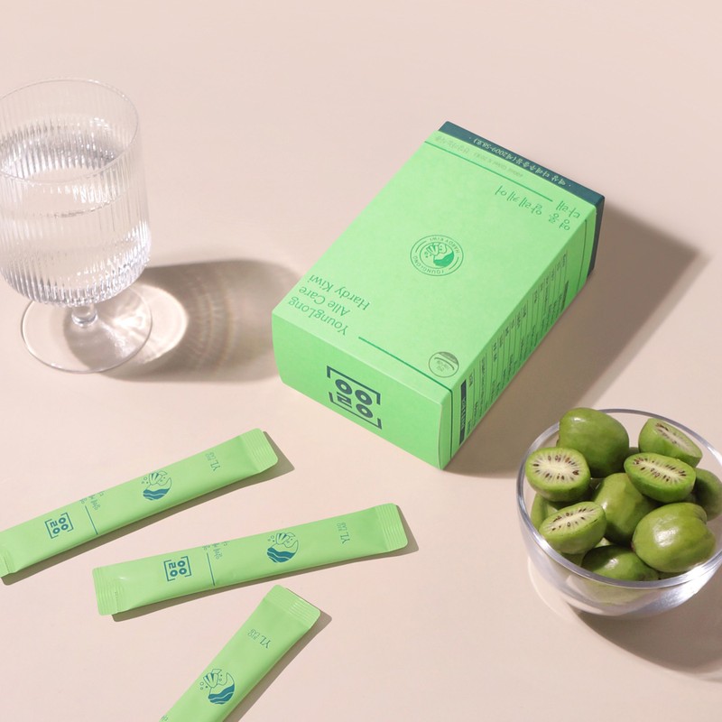 Yeonglong [Actinidia extract designed by pharmacists] Yeongrong Ale Care Actinidia