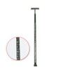 LQS56HO Set of 3 Model Track Lights Track Pole Grid