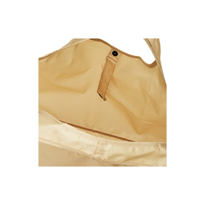 Basic Standard Eco Bag, Foldable, Compact, Storage, For Convenience Stores,