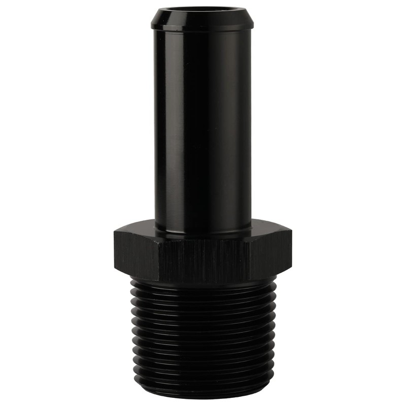Podavelle 3/4 NPT Male to 3/4" Hose Barb Fitting Adapter