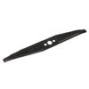 RedPart Lawnmower Blade Fits Flymo TC330 14" 15mm Hole Replaces