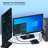 BENFEI DisplayPort(ディスプレイポート) - DVI 変換ケーブル オス-メス