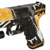 Gel Ball Splatter Blaster Automatic Electric Water Ball Toy for
