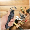 Gadpiparty Multi Functional Wire Stripping Plier Compact Tool for Efficient