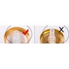 OBHRRY 2Pack Foundation Pump Compatible with Estee Lauder Double Wear