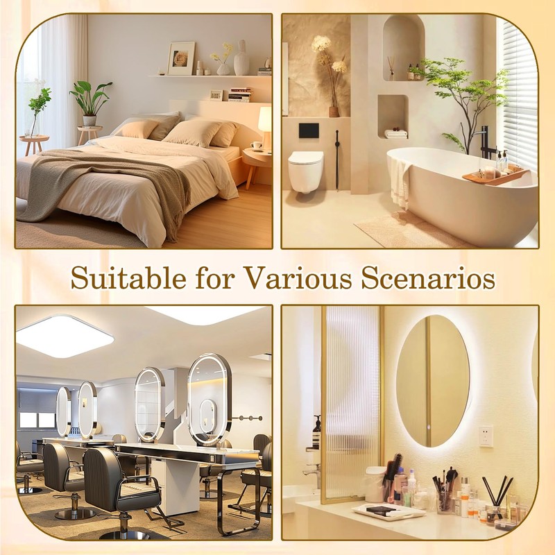 Yimerlen Airwrap Storage Holder Compatible with Dyson Airwrap Curling Iron