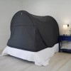 Alvantor Pop Up Bed Tents Portable Bed Canopy Tents Privacy