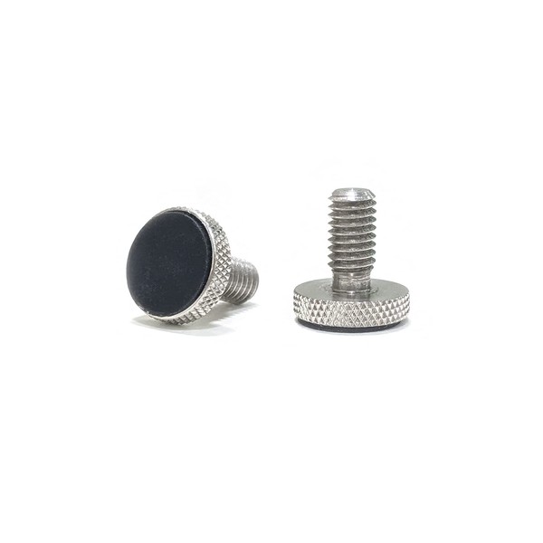 Replacement Shaker Drawer Front Thumbscrews (Included with 2021+ Hardware Jigs)
