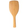 PARSA Beauty Bamboo brush with mixed bristles made from FSC®-certified