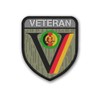 Copytec Patch NVA Border Troops of the GDR Veteran Service