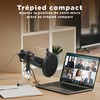 T'nB TNB Influence Microphone Omnidirectional A Condenser Microphone Quality for