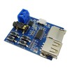 KKHMF 3pcs TF Card U Disk Mp3 Decoder Module Decoder