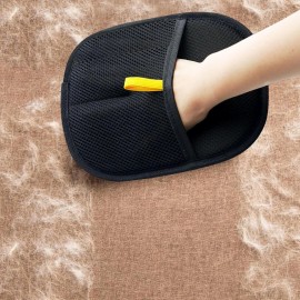 Unbranded Exclusive Pet Hair Removal Gloves | Pet Hair Remover | Pet Grooming Gloves US