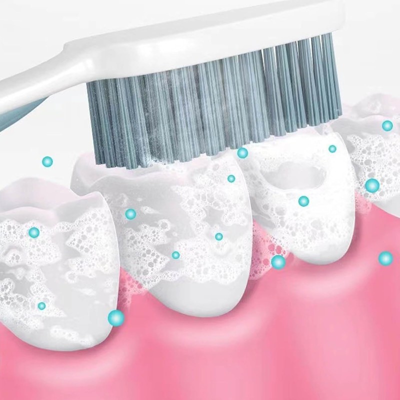 Sp-10 Pasta de Dientes Ultra Blanqueadora, Pasta de Dientes Probiótica