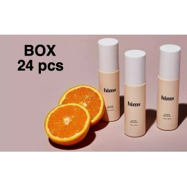 Hims NIB Box of 24 pcs Hims Morning Glow Serum with Vitamin C 1 fl oz / 30 ml