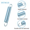 732-0826A Extension Spring Compatible with MTD Cub Cadet Craftsman Lawn