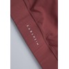 Carlheim Women's Serenita Active Collection X-Back Sports Bra, cranberry