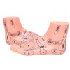 Foot acupoint model, foot point model PVC eco-friendly educational tool
