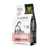 Amor Café NATIVO Original Café Tostado y Molido 200 g