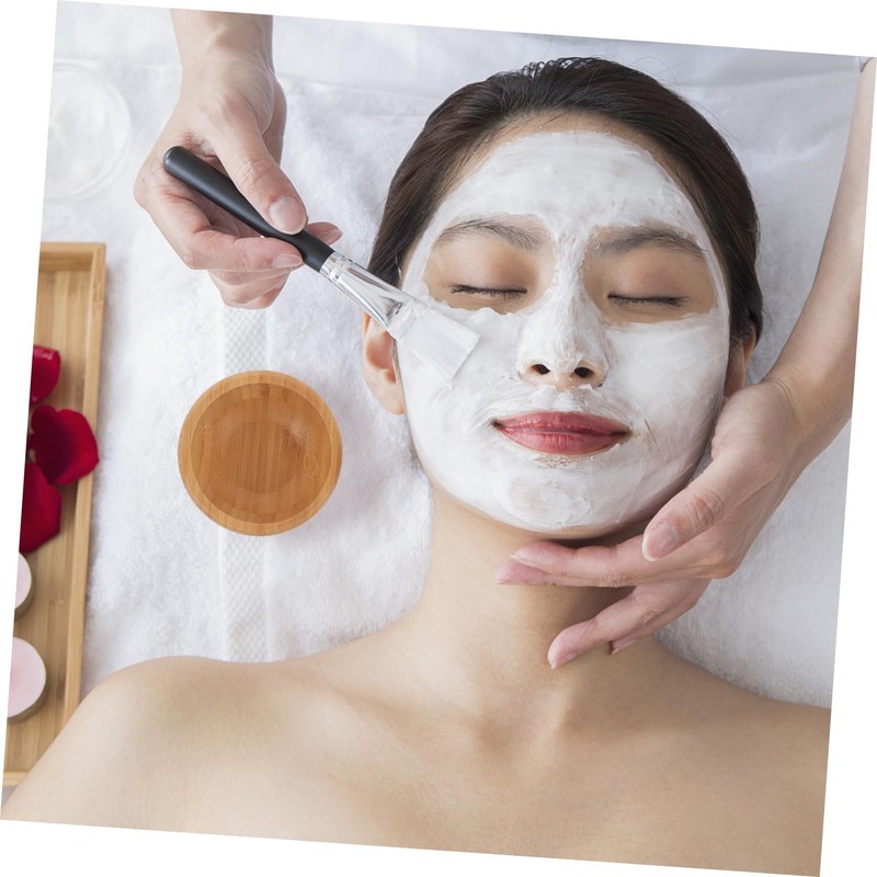 Outanaya Diy Mask Mixing Bowl Set 1 Set of Facial