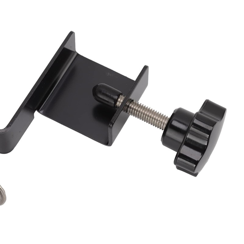 Cabinet Installation Clamps Tool, Drawer Front Mounting Clips, Left Right