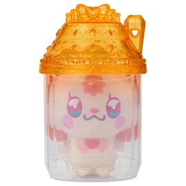 Bandai Wandafuru Kyu! Kirarin Lion Kirarin House