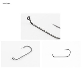 Decoy JIG53F 60° Limerick F #1