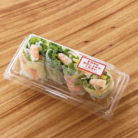 Heads JIH-10RS Time Display Roll Stickers, Today-10 (500 Sheets), Red, W 1.6 x H 0.9 inches (41 x 22 mm)