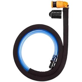 Source Accessory Hose Kit Winter, Black, One Size, 2178890067