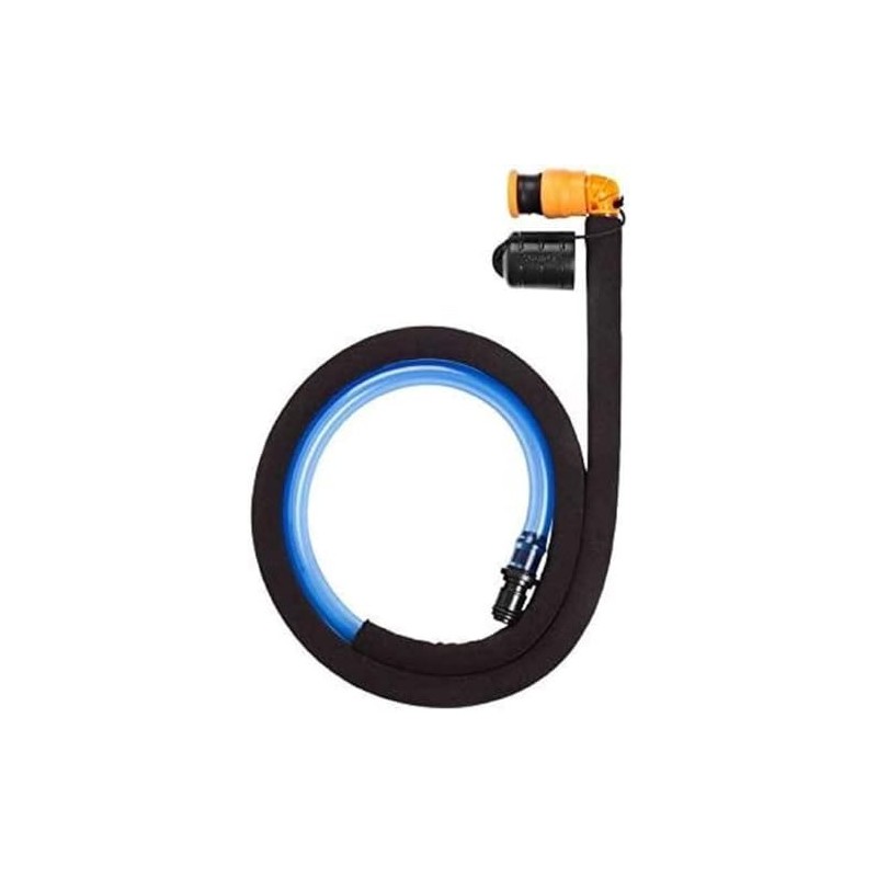 Source Accessory Hose Kit Winter, Black, One Size, 2178890067