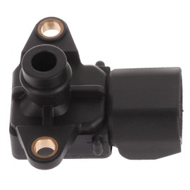 ROADFAR 2 Pack Manifold Absolute Pressure Sensor Fits For Chrysler For Dodge For Jeep For Mitsubishi For Ram For Volkswagen Replaces 56041018AD AS217 5S2559 SU3320