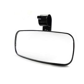 SMT- UTV Rear View Convex Mirror Grab Handle 1.75" Compatible with Side POLARIS RZR XP 1000 900 800 RZR