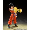 TAMASHII NATIONS - Dragon Ball Z - Son Goku's Effect